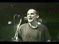 Fugazi - Suggestion - Live in 1998, Hagerstown, MD