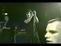 Fugazi - Suggestion - Live in 1998, Hagerstown, MD