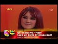 RBD en Muevete Part 2