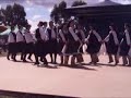 Helenic dancers of Saint George, Brisbane
