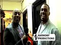 richard blackwood brixton academy may 08 comedy link up