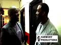 richard blackwood brixton academy may 08 comedy link up