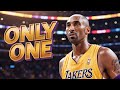 [TRKB] Kobe Bryant - Only One