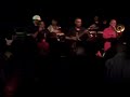 THE VYBE BAND!!!!