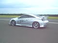 Toyota Celica VVTi Turbo 313hp VS Toyota Celica 3S-GTE 240hp Toyota Celica VVTi Turbo 313hp VS Toyota Celica 3S-GTE 240hp