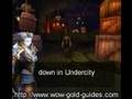 WoW Gold Guide (Beginner's Edition)