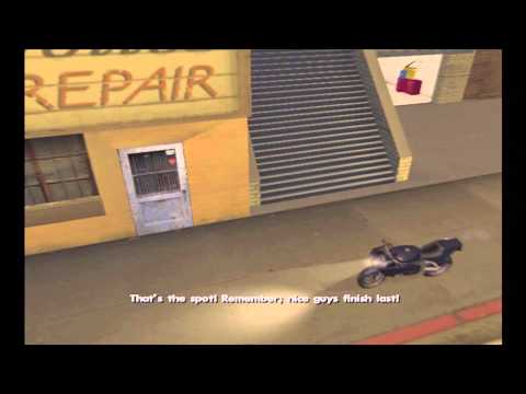 how to treat millie in gta san andreas