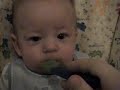 charlie-eating-his-veggies-yum.html