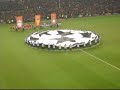 FC Liverpool v Inter Mediolan - Champions League at Anfield FC Liverpool v Inter Mediolan - Champions League at Anfield
