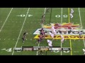 Brandon Weeden vs Stanford 2011
