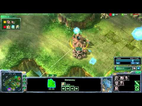 starcraft 2 protoss