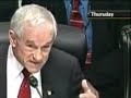 Ron Paul for President 2008. Ron Paul for President 2008.