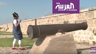 العربية في عكا.. قاهرة نابليون