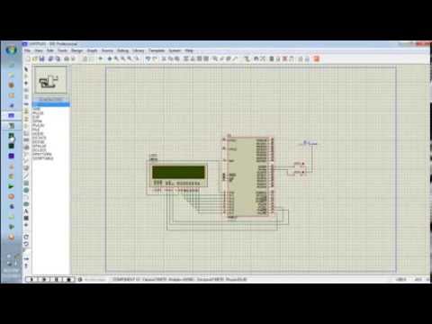 Project Report On Bidirectional Visitor Counter Pdf To Doc