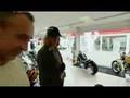 Helge Schneider bei Empire Bikes