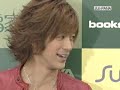 DAIGO ROCK release interview DAIGO ROCK release interview