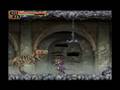 Castlevania: Order of Ecclesia Trailer (9.26.08 edit)