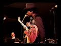 otis rush - la jones & the blues messengers
lonestar roadhouse new york city 9-20-90
cut 10 - stormy monday

otis rush - guitar vocal
la jones guitar - vocal
sharon denton - bass
zora young - vocal
a.m hamel - guitar
anthony geraci - piano
jack moore - drums