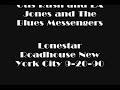 otis rush - la jones & the blues messengers
lonestar roadhouse new york city 9-20-90
cut 10 - stormy monday

otis rush - guitar vocal
la jones guitar - vocal
sharon denton - bass
zora young - vocal
a.m hamel - guitar
anthony geraci - piano
jack moore - drums