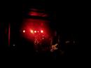 the creetins live @ prime club, cologne .