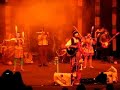 O Teatro M�gico - O M�rito e o Monstro (Americana 28/04)