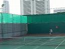 Serve and Volley: Step Two Serve and Volley: Step Two