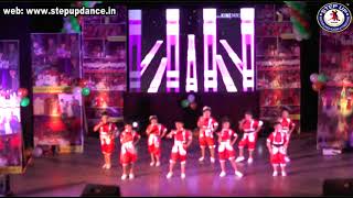 DHATING NACH STEP UP WESTERN DANCE ACADEMY