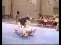 d�mo TKD / HKD du C�nacle R�mi Mollet � Brou