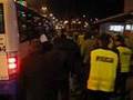 ANTIFA Olsztyn (Poland) 09.12.2006 - wydygany NOP/ONR