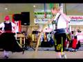 Alt-Washingtonia Folk Dance II