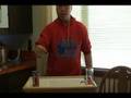 my Half Dice Stacking Routine