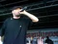 Kool Savas @ 77Store - Letzte Warnung