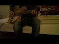 SILENT SPRING: PRIMAL SCREAM RICKENBACKER 12 STRINGS