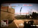 BF: Bad Company Unlimited Mortor Strike Glitch