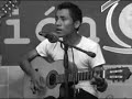 vision -canto y madera
