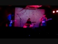 Live performance @ Rogue Bar Nov.10th 2011 www.facebook.com theretheremusic.net