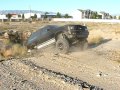 1992 S10 8 Solid axle conversion swap