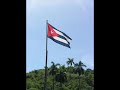 La Bayamesa -National anthem of Cuba-