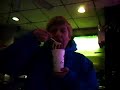 Eating Noodles
