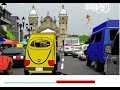 Contaminación Sónica