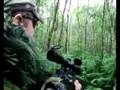 L96 AIRSOFT SNIPERS THE FORT 6th July 2008 SCOTLAND