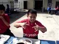 videos de The pizza is really good