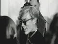 Andy Warhol Andy Warhol