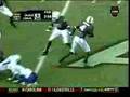 Devin hester crazy punt return
