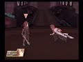Tales of the Abyss Asch vs. Luke (Yuliacity Battle)