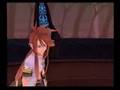 Tales of the Abyss Asch vs. Luke (Yuliacity Battle)