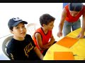Trabalho dia dos pais