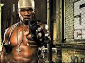 50 Cent - Before I Self Destruct - I Got Swag with Lyrics
