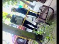 Burda o w�zek na osiedlu