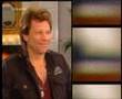 Jon Bon Jovi Interview Exclusiv Weekend 03.12.2007
